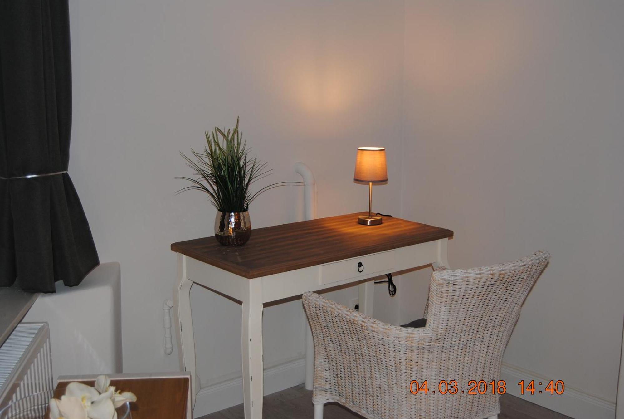 Schoene Ferienwohnung Zentral Gelegen キール エクステリア 写真